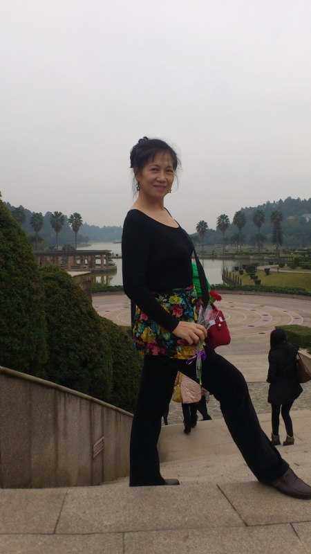 yingzhi的第一张照片--广州认干亲服务网