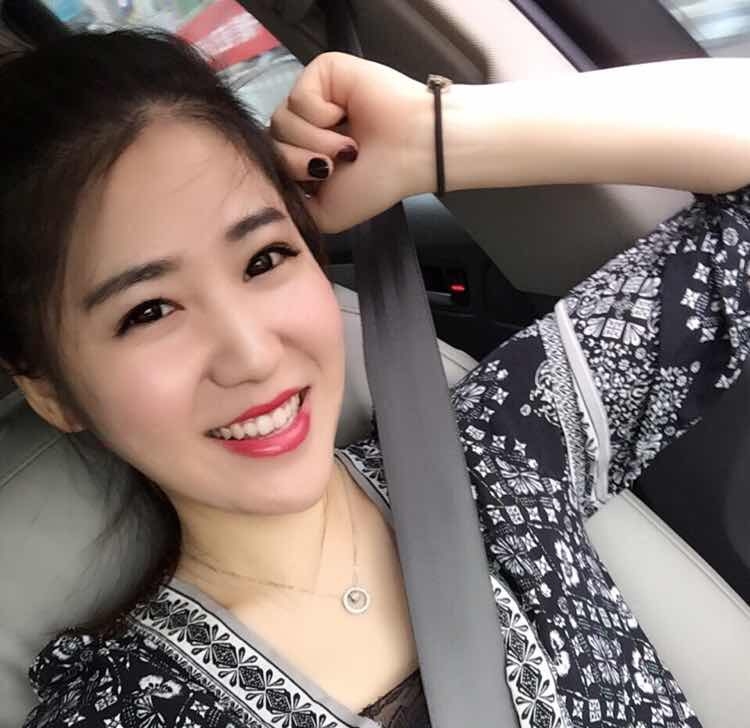 钱多多的第一张照片--广州认干亲服务网