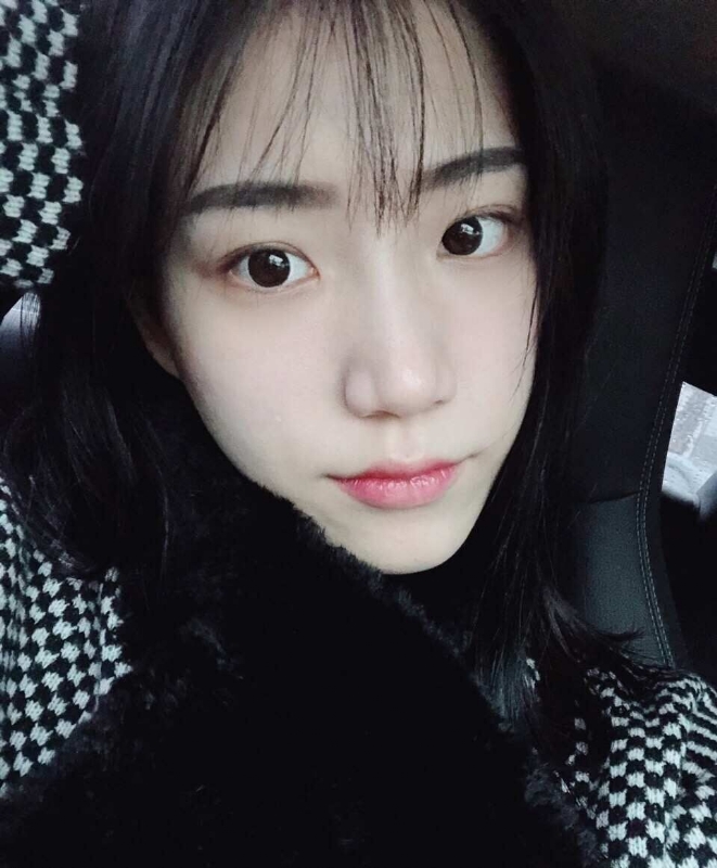 宁宁的第一张照片--广州认干亲服务网