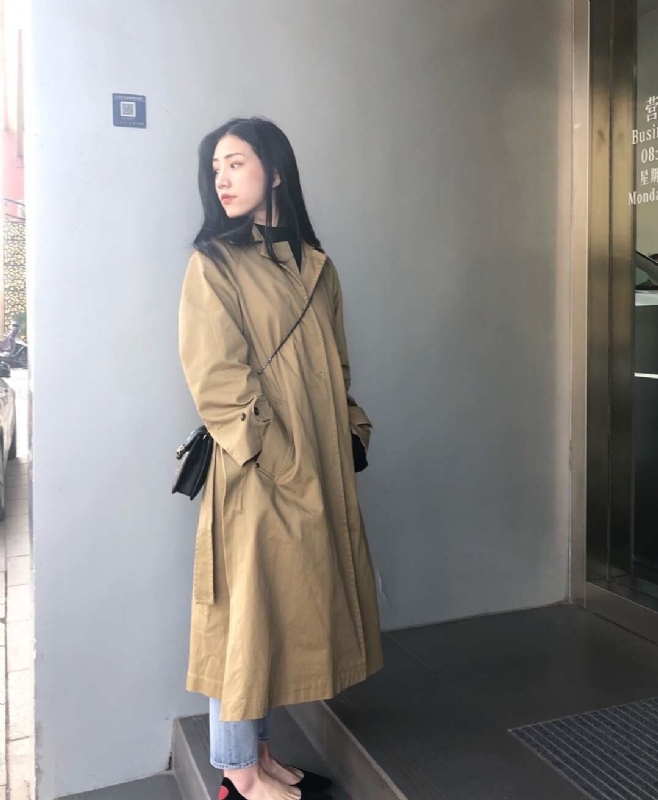 宁宁的第二张照片--广州认干亲服务网