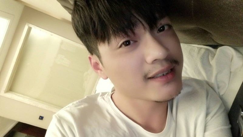 快乐老男人的第一张照片--广州认干亲服务网