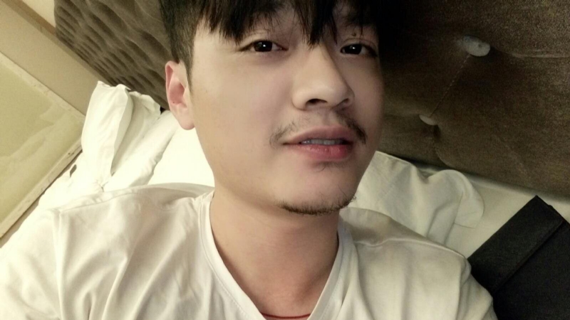 快乐老男人的第二张照片--广州认干亲服务网