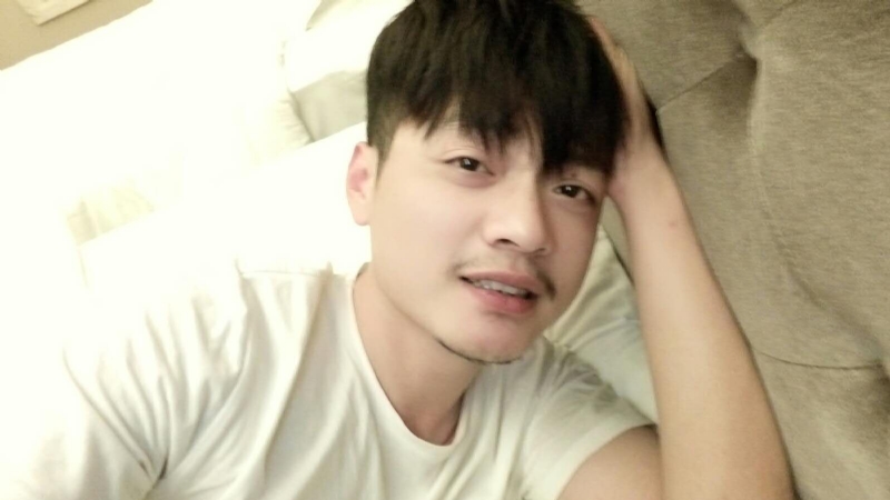 快乐老男人的第三张照片--广州认干亲服务网