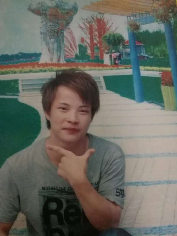 想有个家的第二张照片--广州认干亲服务网