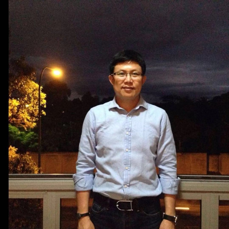 刘子刚的第一张照片--广州认干亲服务网