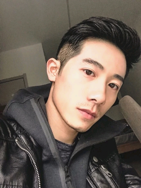 心若磐石的第一张照片--广州认干亲服务网