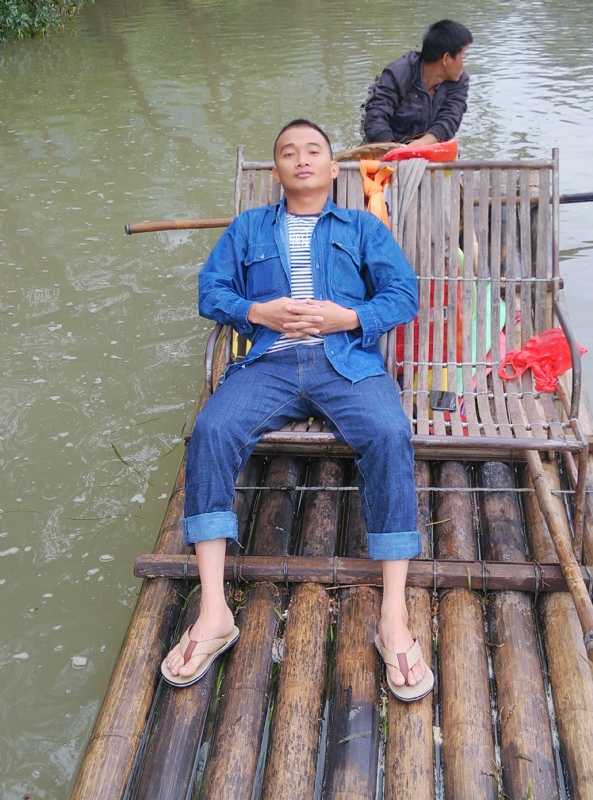 缘来系你的第一张照片--广州认干亲服务网