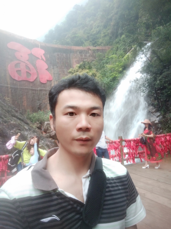 珊珊您是珊无无无妻的第一张照片--广州认干亲服务网