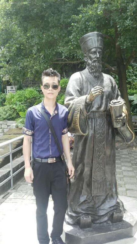 一生中最爱的第一张照片--广州认干亲服务网