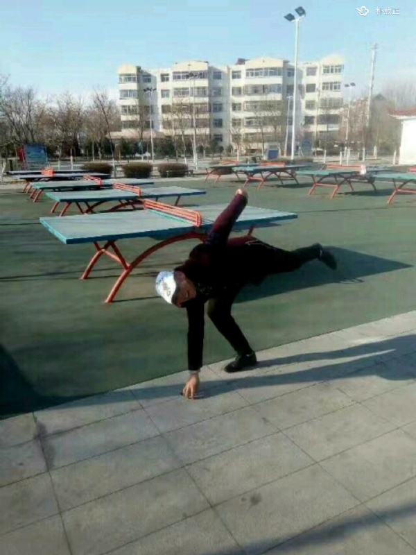 载正的第二张照片--广州认干亲服务网