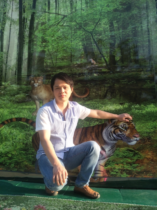 期待与你相遇的第一张照片--广州认干亲服务网