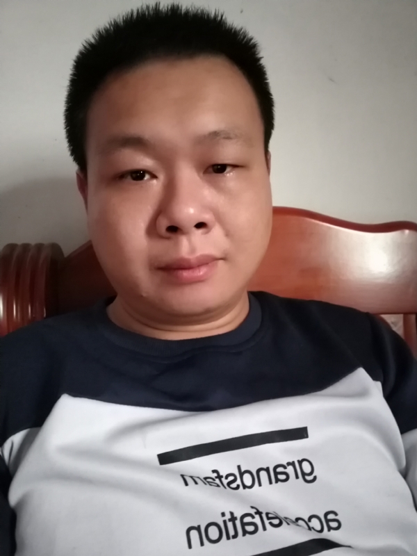 飞的第一张照片--广州认干亲服务网