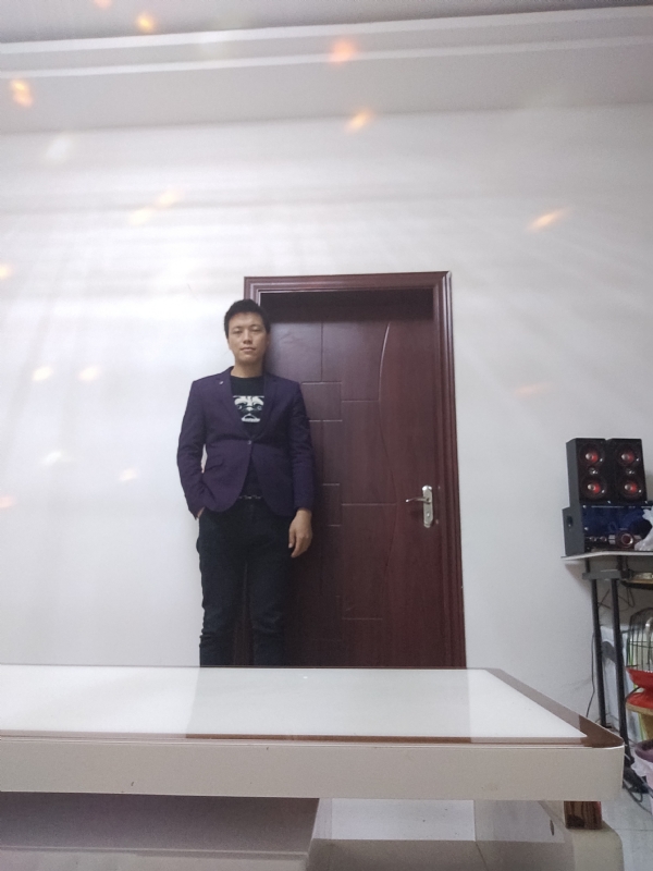 慕凡的第二张照片--广州认干亲服务网