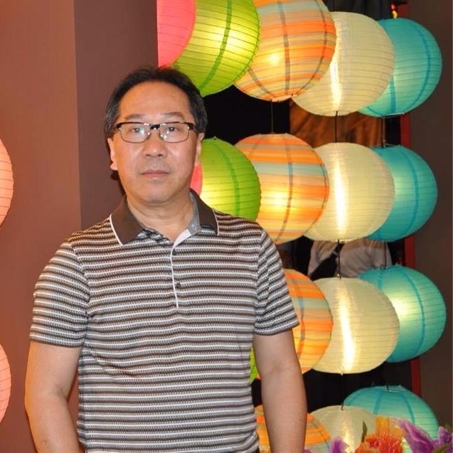 kaiwen的第一张照片--广州认干亲服务网