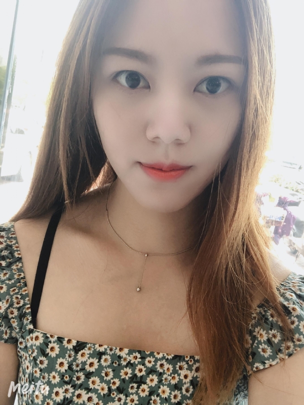 刘雨熙的第一张照片--广州认干亲服务网