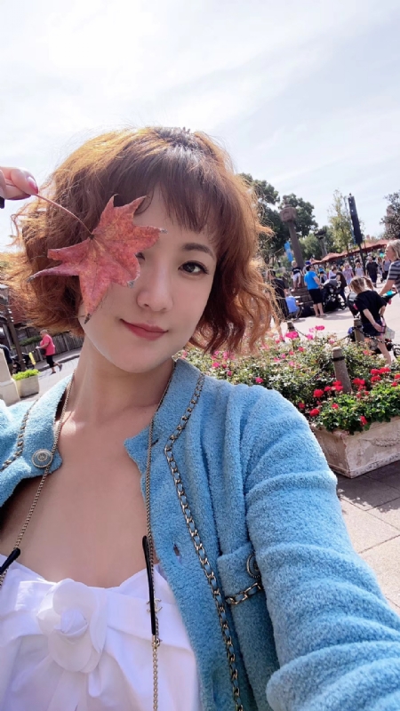 Cecil的第二张照片--广州认干亲服务网