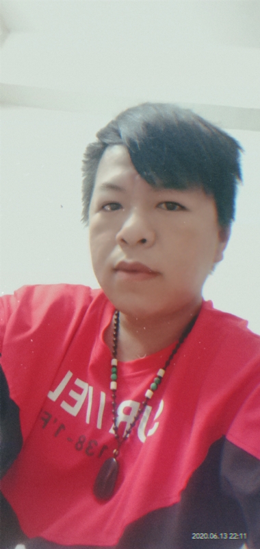 相见恨晚的第一张照片--广州认干亲服务网