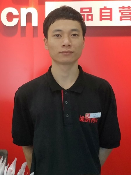 靓boy的第五张照片--广州认干亲服务网