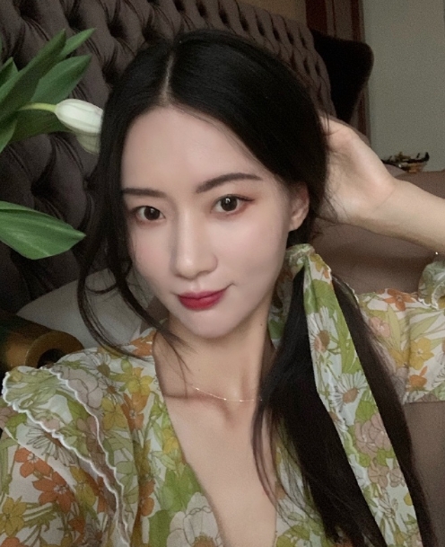 倾城的第一张照片--广州认干亲服务网