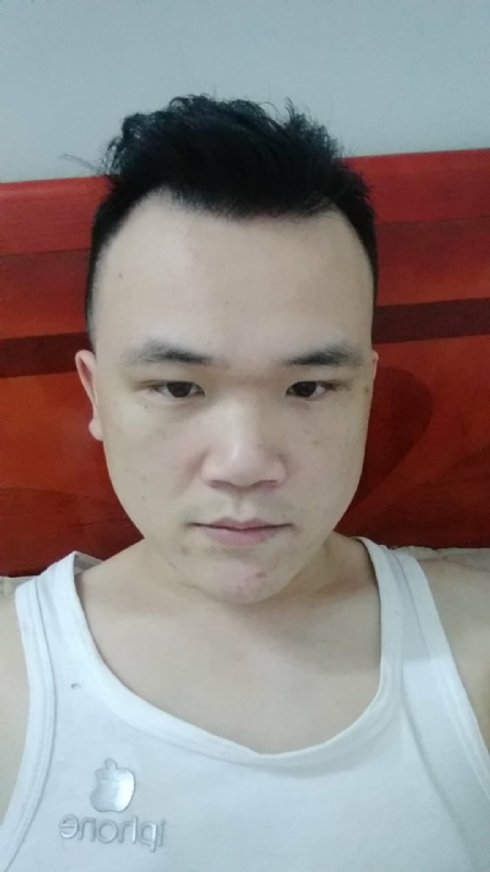 遇见的第一张照片--广州认干亲服务网