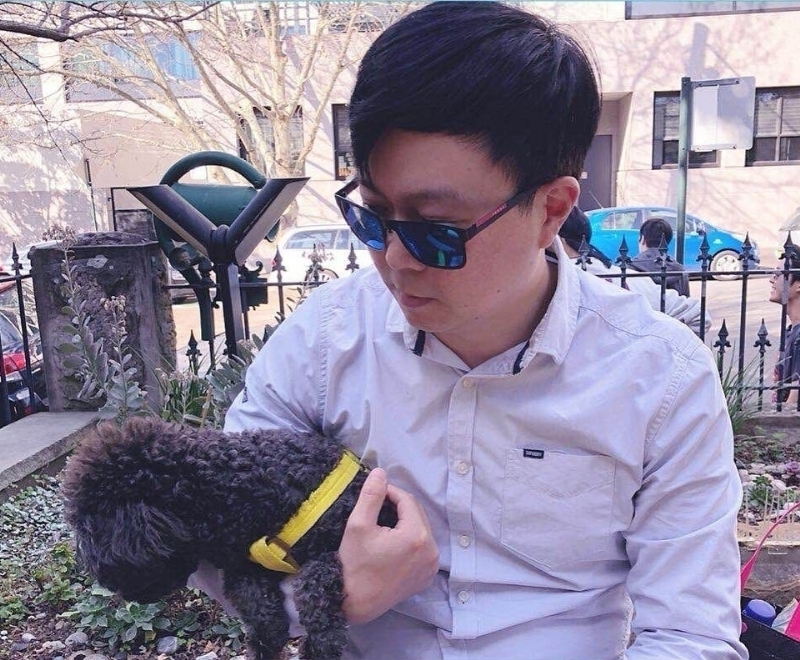 anson的第一张照片--广州认干亲服务网