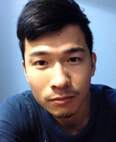 alan的第一张照片--广州认干亲服务网