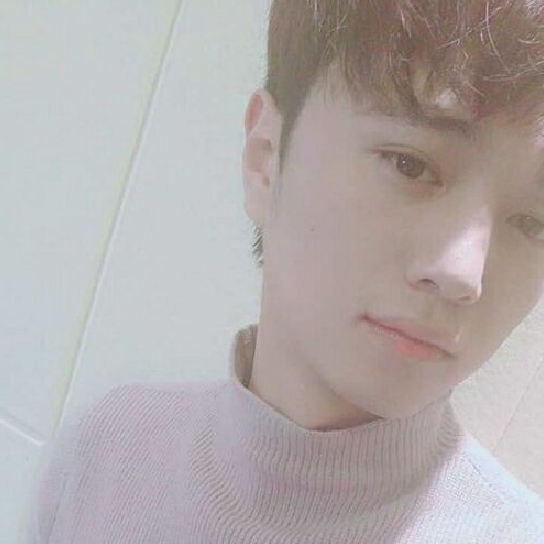 咕咕咕咕的第一张照片--广州认干亲服务网