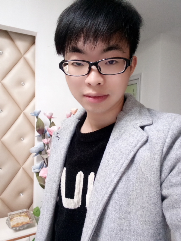 何先生的第一张照片--广州认干亲服务网