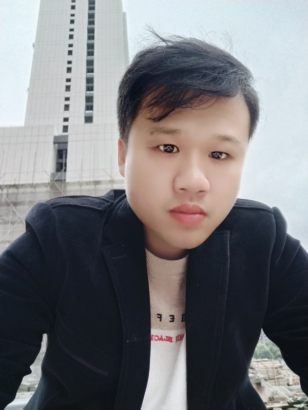 雨过天晴的第一张照片--广州认干亲服务网