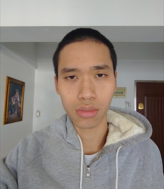 马骏的第一张照片--广州认干亲服务网