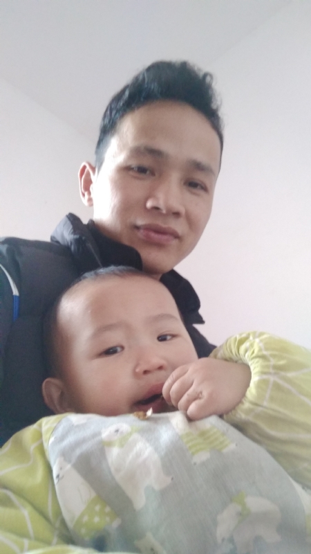 曾经心痛的第二张照片--广州认干亲服务网