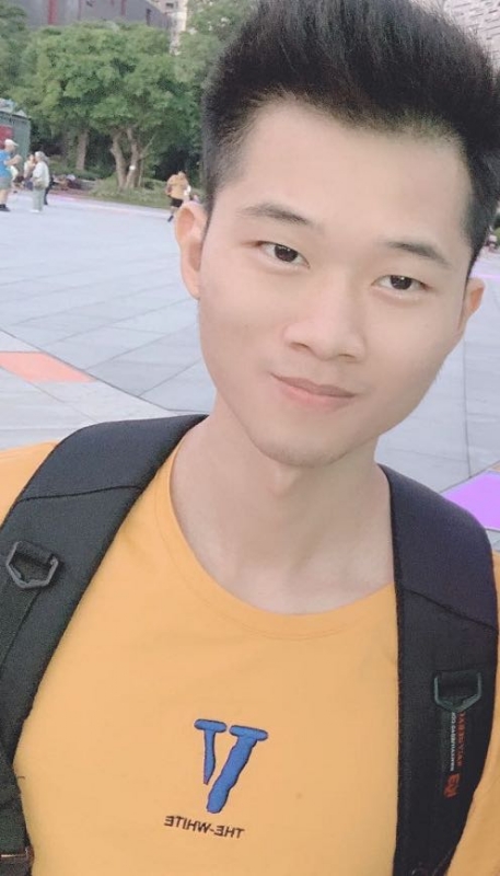 哟的第一张照片--广州认干亲服务网