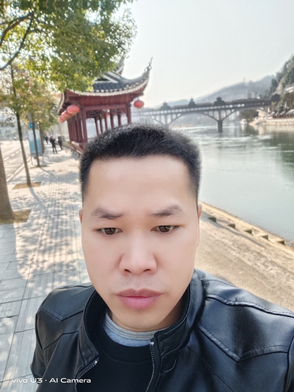 啊锦的第一张照片--广州认干亲服务网