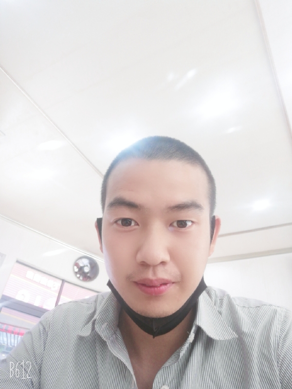 清的第二张照片--广州认干亲服务网