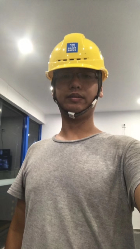 佳扬的第二张照片--广州认干亲服务网