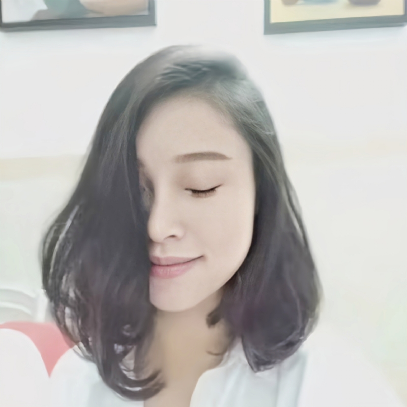 西西的第一张照片--广州认干亲服务网