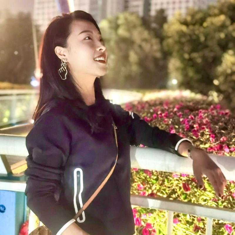 丫丫的第一张照片--广州认干亲服务网