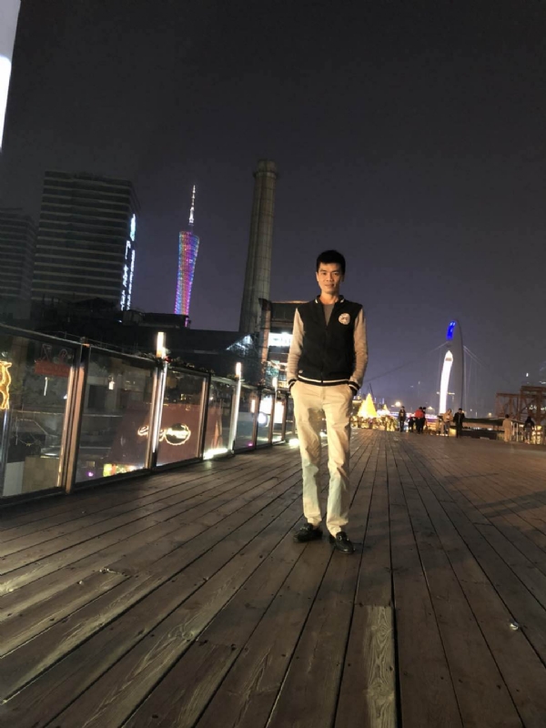 生机·略的第一张照片--广州认干亲服务网