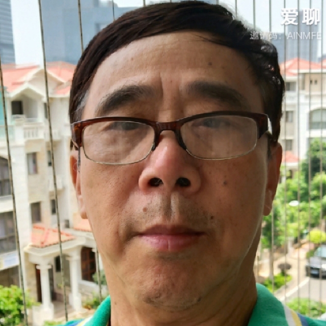 夕阳东升的第一张照片--广州认干亲服务网