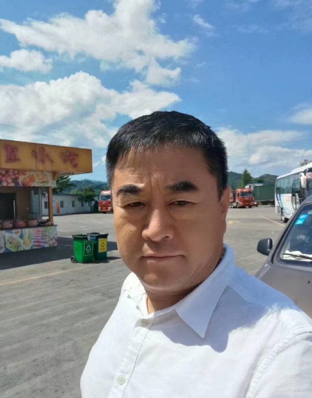 从此不再孤独的第一张照片--广州认干亲服务网