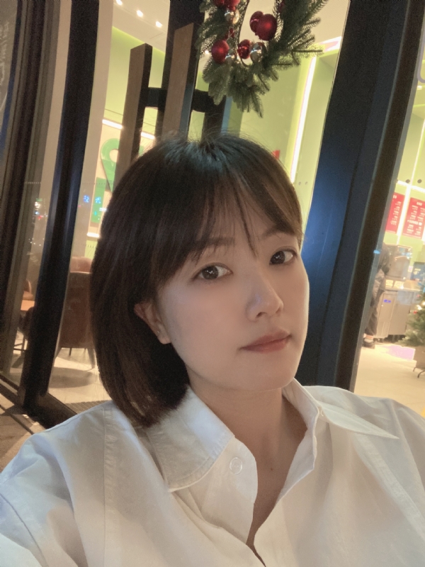 笑笑girl的第一张照片--广州认干亲服务网