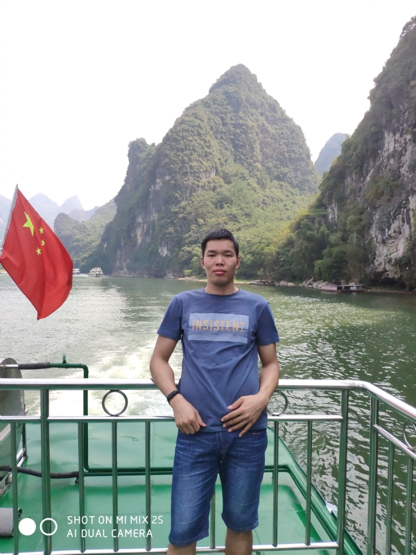 只为你而来的第二张照片--广州认干亲服务网