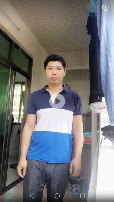 刁坊的第一张照片--广州认干亲服务网