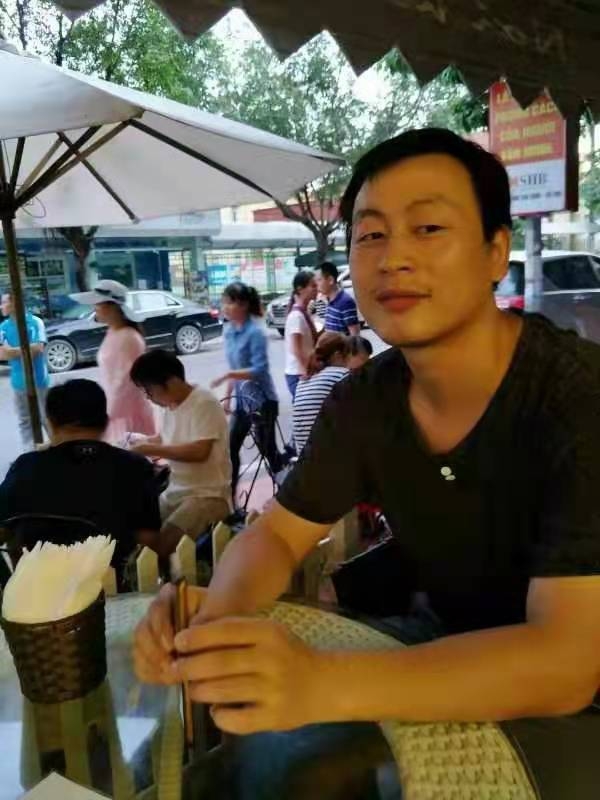 广州相亲的第一张照片--广州认干亲服务网