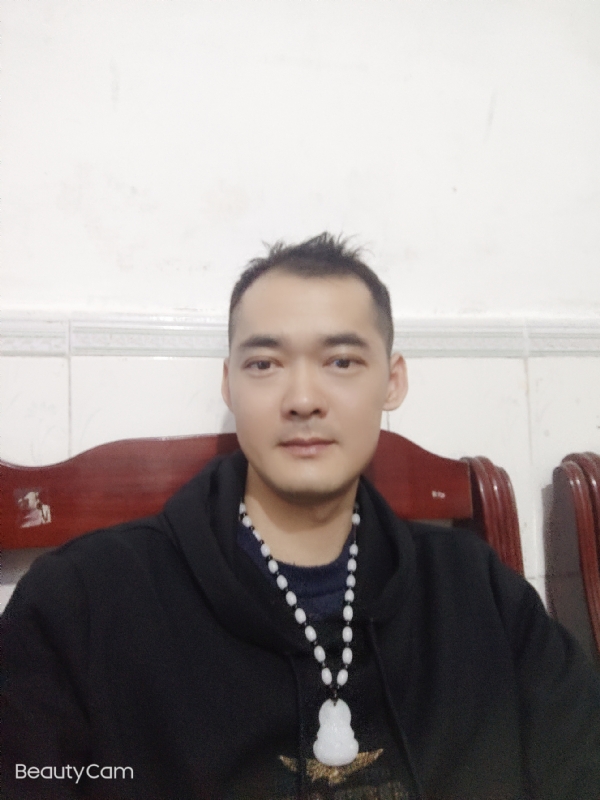 快乐的等待的第一张照片--广州认干亲服务网