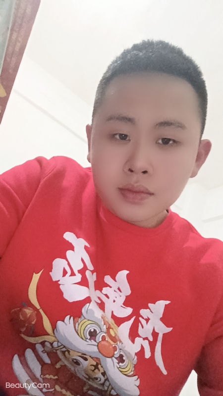 忠诚的第二张照片--广州认干亲服务网