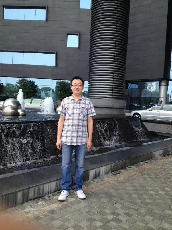 缘妙不可言的第一张照片--广州认干亲服务网