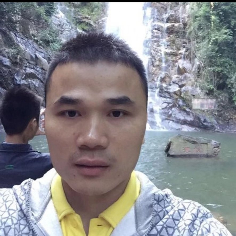 老梁的第一张照片--广州认干亲服务网