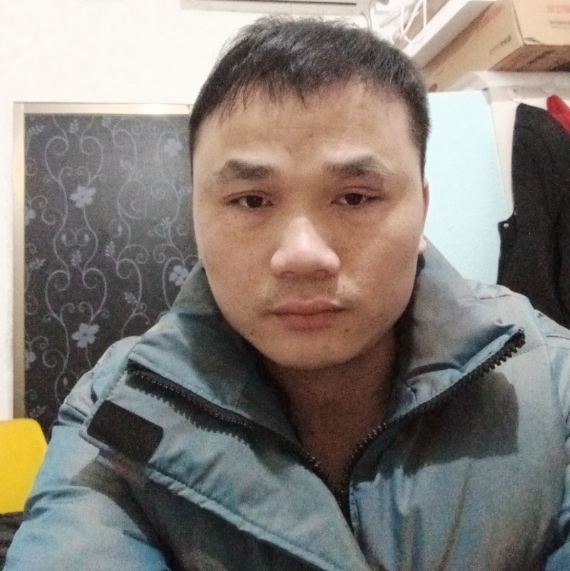 老梁的第二张照片--广州认干亲服务网