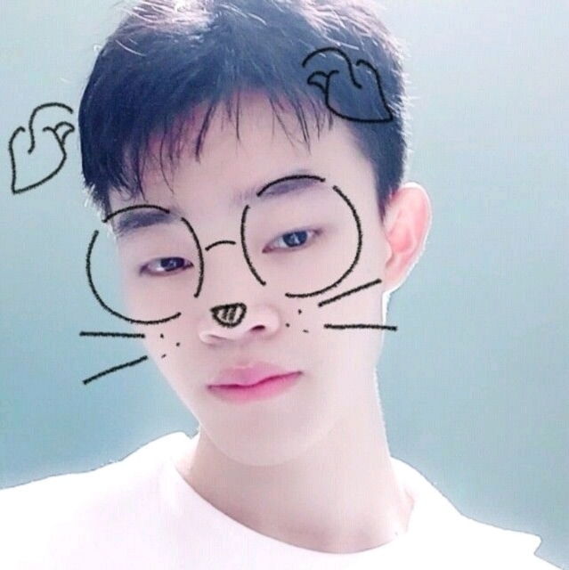 逍遥星君的第一张照片--广州认干亲服务网